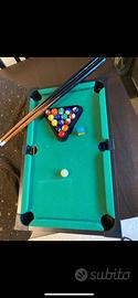 Biliardo mini
