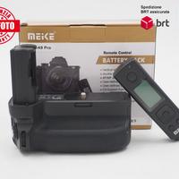 Meike Battery Pack MK-A9 PRO