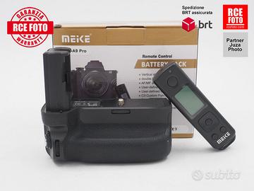 Meike Battery Pack MK-A9 PRO
