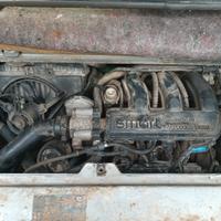 motore completo smart 700 turo benzina 