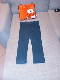 Pantaloni/ jeans x bambini Brums Tg 4 anni 104cm