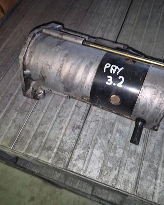 Motorino D'Avviamento Per Mitsubishi Pajero 3.2
