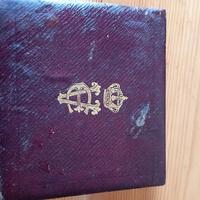 Croce di Cavaliere dell'ordine d'Italia