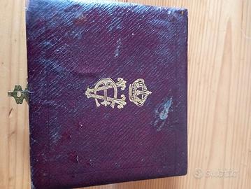 Croce di Cavaliere dell'ordine d'Italia