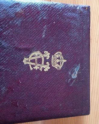 Croce di Cavaliere dell'ordine d'Italia