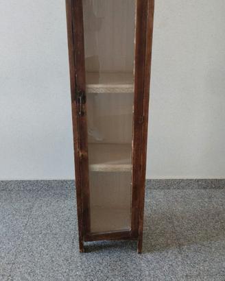 Vetrinetta legno