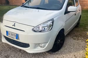 Mitsubishi Space Star 1.0 ClearTec GPL