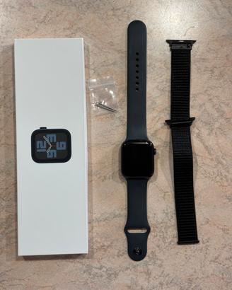 Orologio Apple Watch SE (2ª gen.) GPS 44 mm