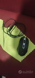 mouse orzly RX250-M