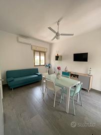 Case vacanze Campomarino di Maruggio