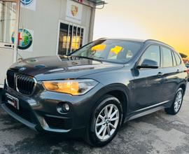 Bmw X1 sDrive18d