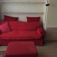 Divano letto IKEA EKTORP