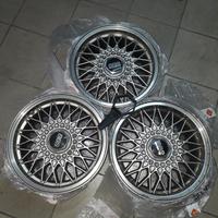 Cerchi in lega BBS RZ BMW 15" Style 5 7Jx15H2