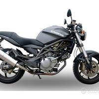 RICAMBI PER CAGIVA RAPTOR 650 01 04