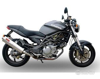 RICAMBI PER CAGIVA RAPTOR 650 01 04