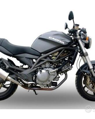 RICAMBI PER CAGIVA RAPTOR 650 01 04