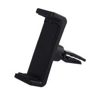 supporto auto smartphone/gps ruotabile 360 gradi