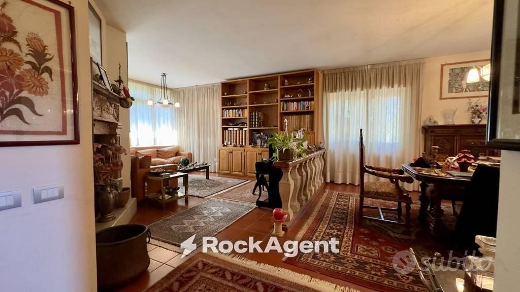 Casa – Velletri, Roma Capitale - Vista 4