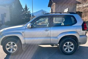 Toyota  land cruiser