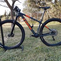 Bici MTB
