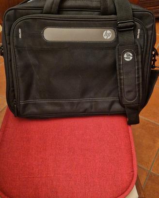 Borsa portaPC HP