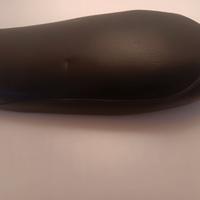 Sella moto cafè racer