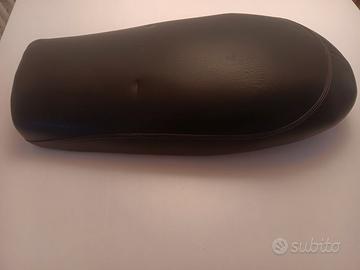 Sella moto cafè racer