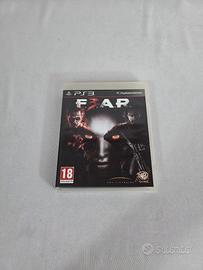F.E.A.R. 3 PS3 completo funzionante