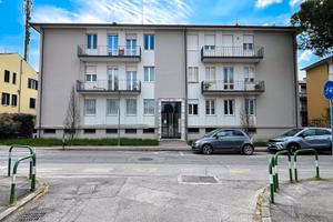 APPARTAMENTO primissima Sacra Famiglia