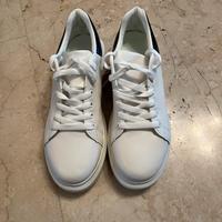 Scarpe tipo alexander mcqueen 43 nuove