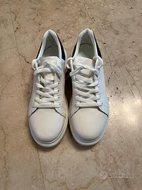 Scarpe tipo alexander mcqueen 43 nuove