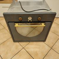 Forno franke