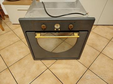 Forno franke