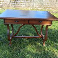 tavolino stile frattino