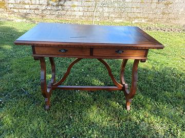 tavolino stile frattino