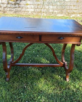 tavolino stile frattino