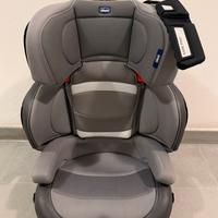 Seggiolino auto ISOFIX CHICCO da 3 a 12 anni