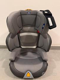 Seggiolino auto ISOFIX CHICCO da 3 a 12 anni