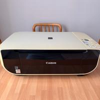 Stampante Canon Pixma MP210