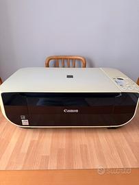 Stampante Canon Pixma MP210
