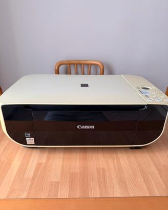 Stampante Canon Pixma MP210