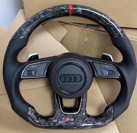 Volante Audi RS Performance