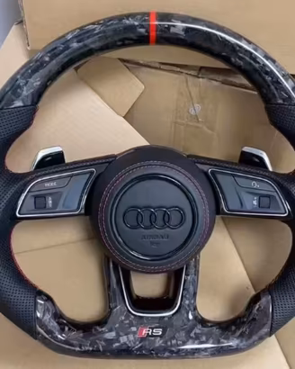 Volante Audi RS Performance