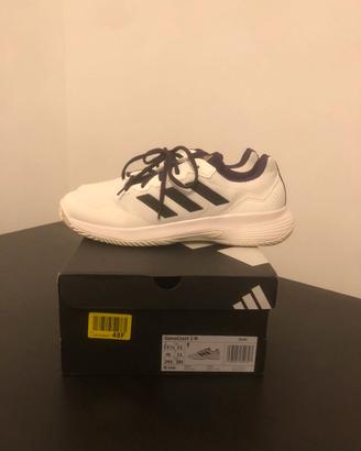 SCARPE TENNIS ADIDAS GAME COURT 2 -  Taglia 46