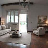 Appartamento in zona riservata, via Bellini 25