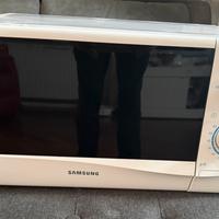 Microonde Samsung