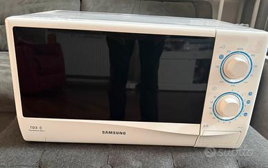 Microonde Samsung