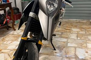 KTM Supermoto Prestige 690