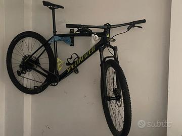 MTB Specialized Epic