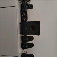 casse Logitech